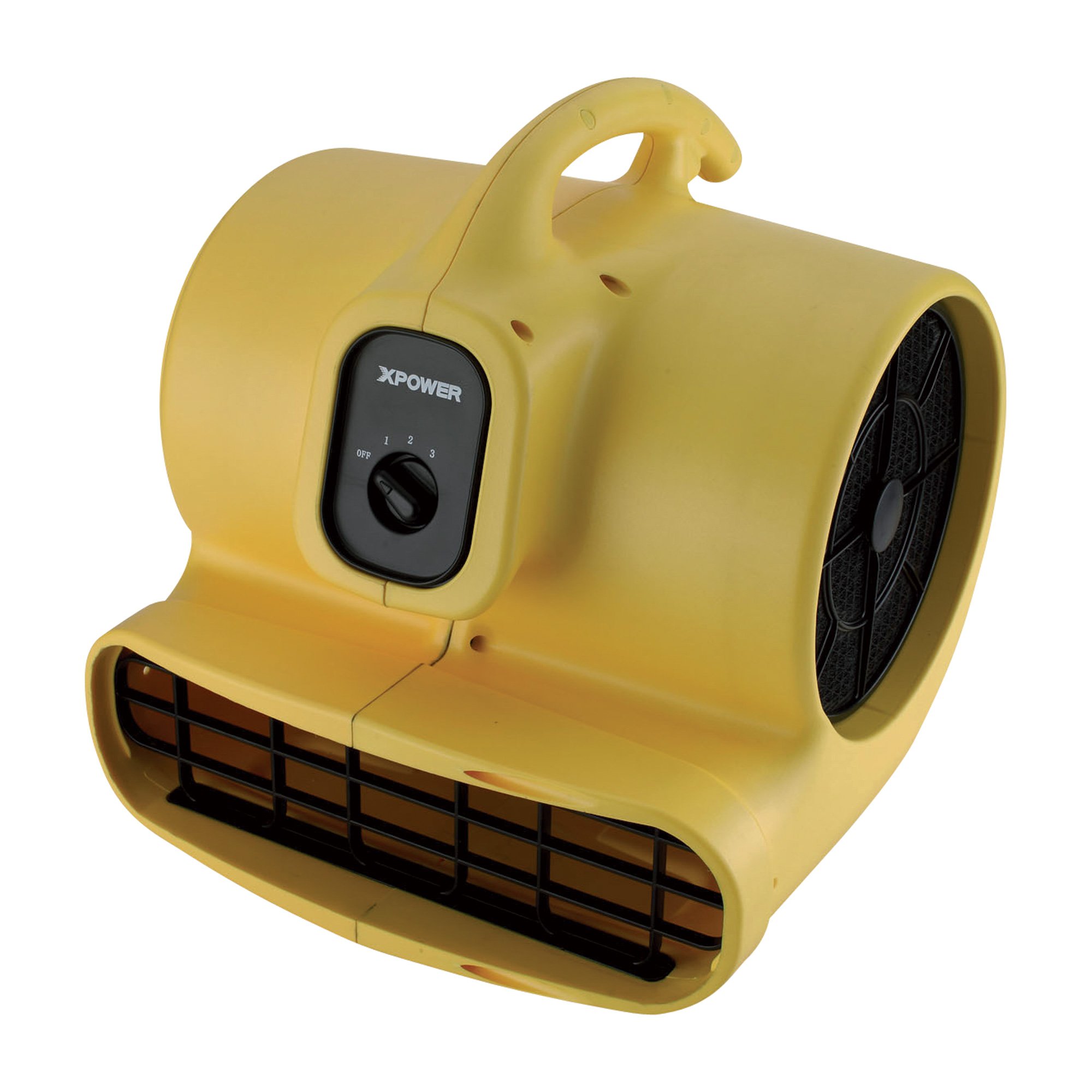 XPower Air Mover — 1/3 HP, Model# P-600